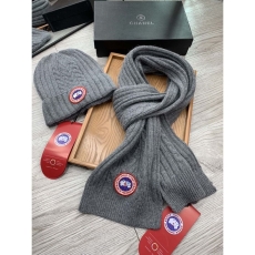 Canada Goose Caps Scarfs